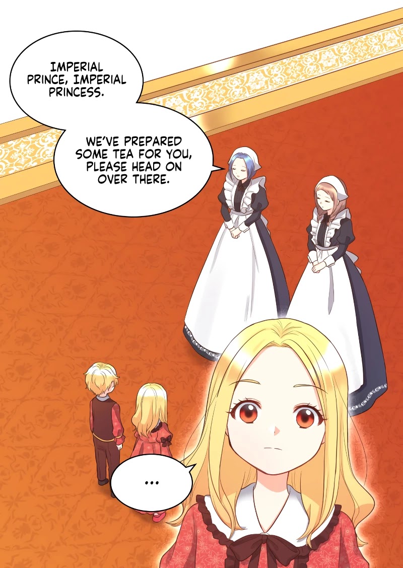 The Twin Siblings’ New Life Chapter 17 page 13 - Chapter 17