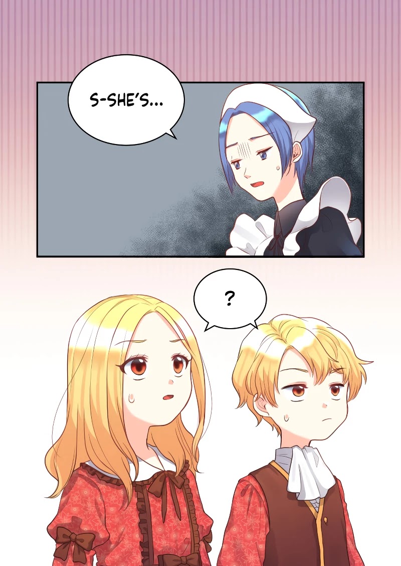 The Twin Siblings’ New Life Chapter 17 page 17 - Chapter 17
