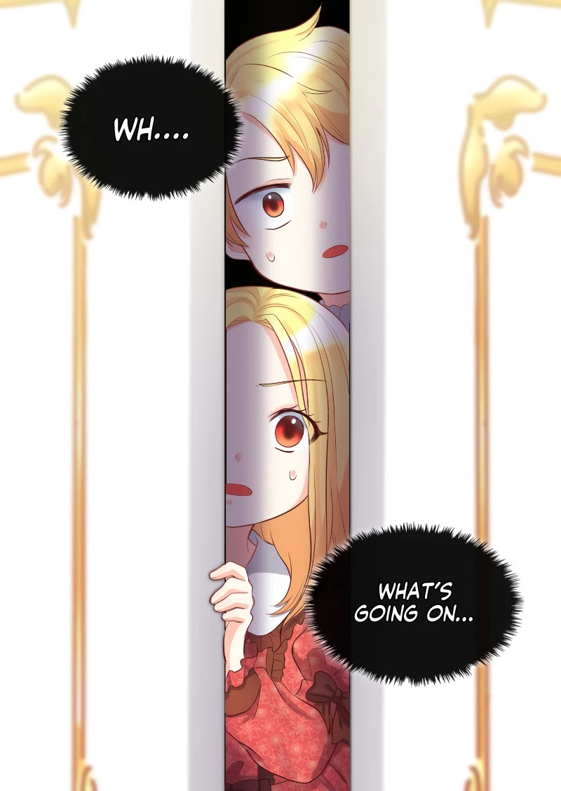 The Twin Siblings’ New Life Chapter 17 page 20 - Chapter 17