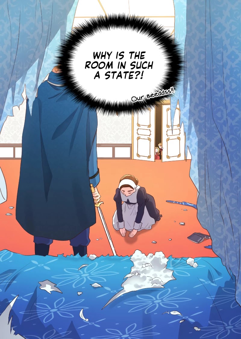 The Twin Siblings’ New Life Chapter 17 page 21 - Chapter 17