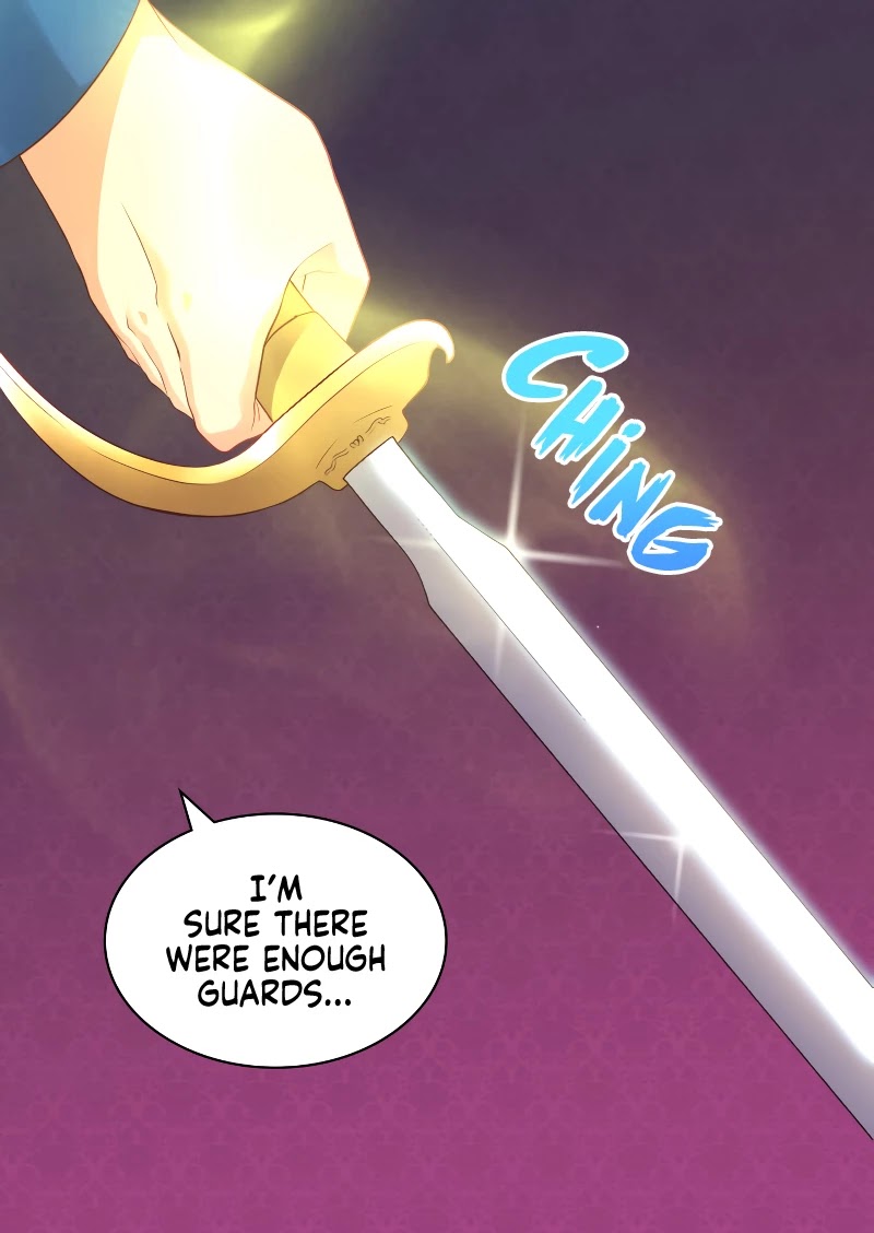 The Twin Siblings’ New Life Chapter 17 page 22 - Chapter 17