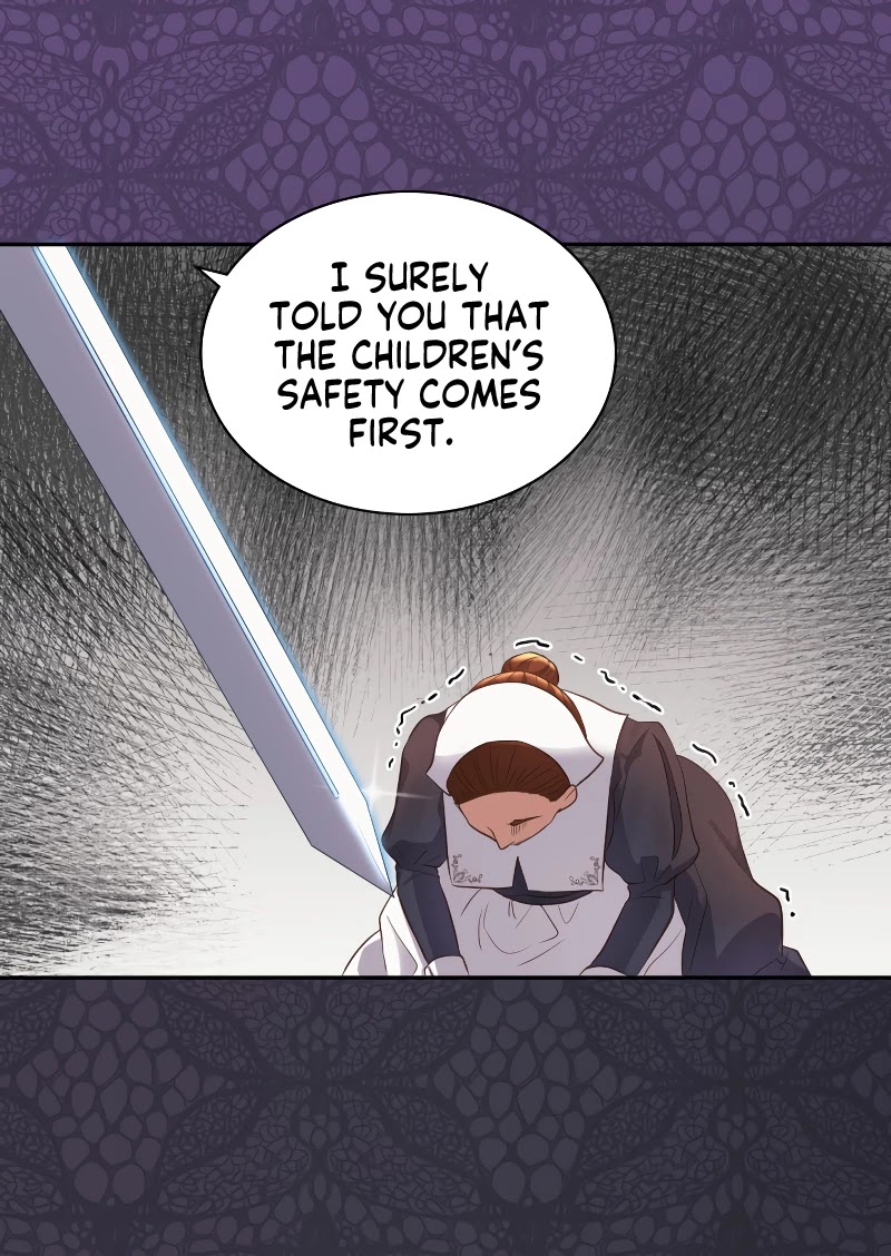 The Twin Siblings’ New Life Chapter 17 page 23 - Chapter 17