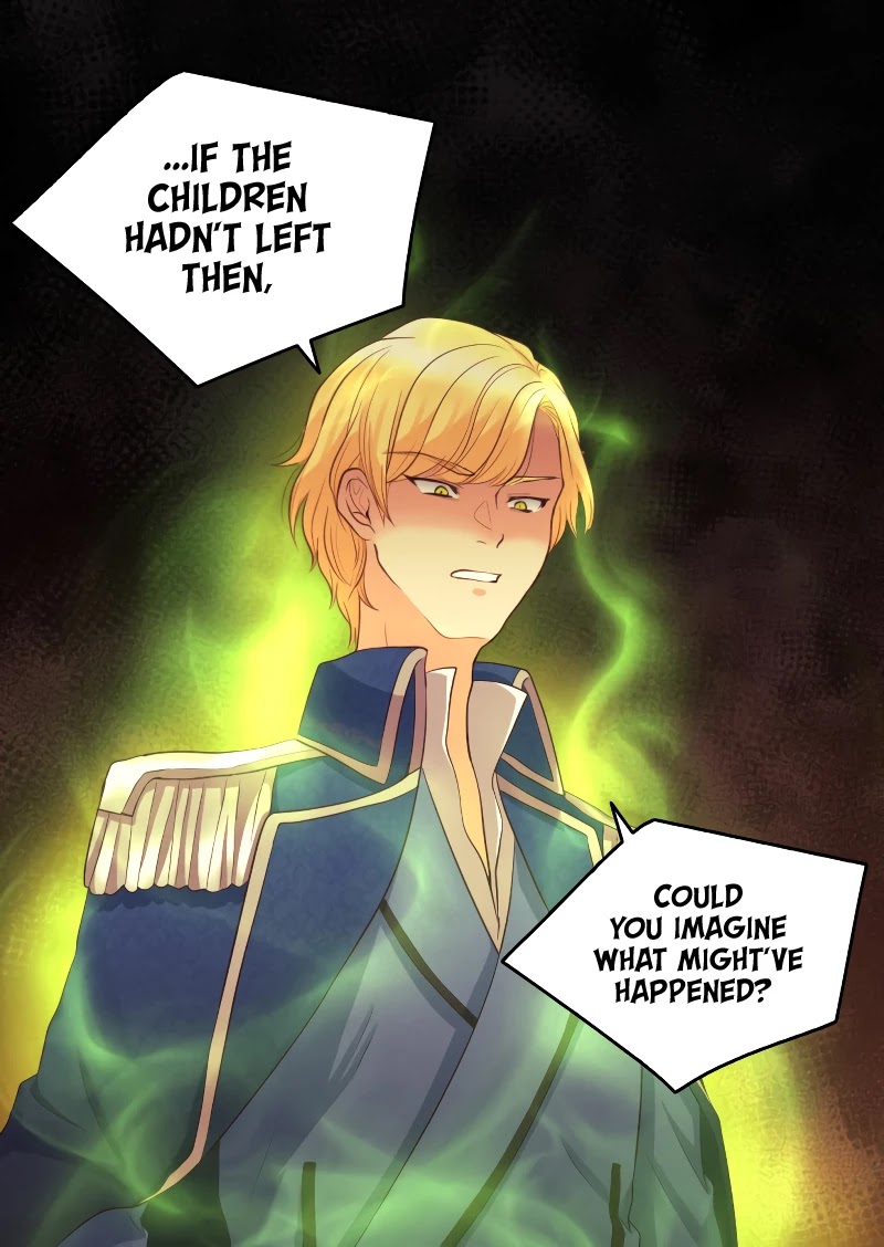 The Twin Siblings’ New Life Chapter 17 page 24 - Chapter 17