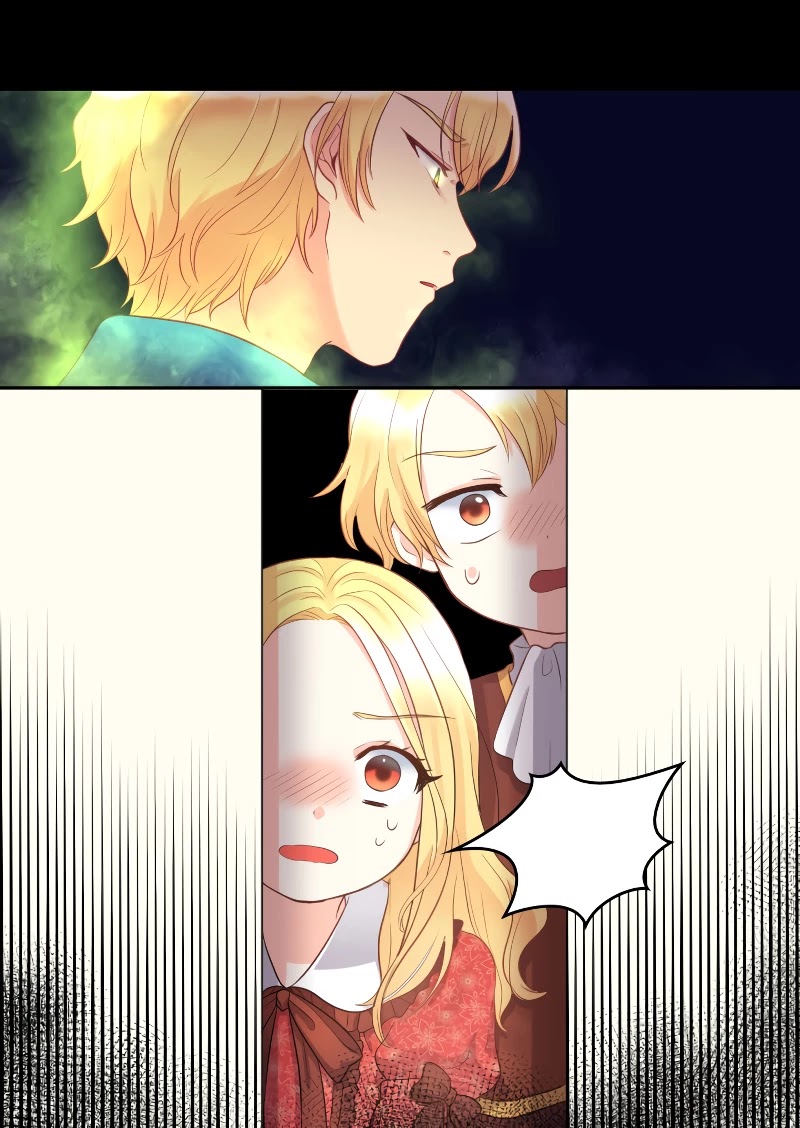 The Twin Siblings’ New Life Chapter 17 page 26 - Chapter 17
