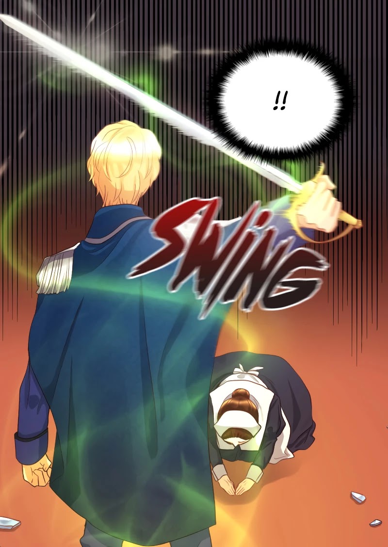 The Twin Siblings’ New Life Chapter 17 page 27 - Chapter 17