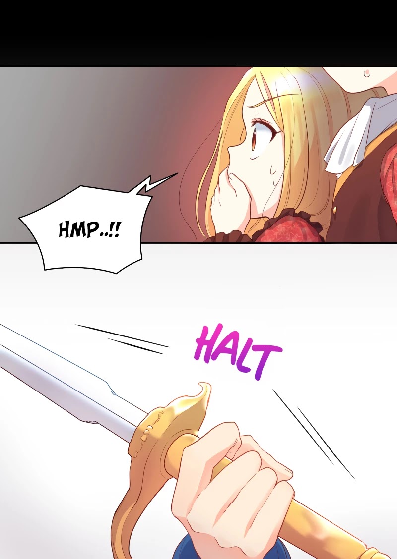 The Twin Siblings’ New Life Chapter 17 page 28 - Chapter 17