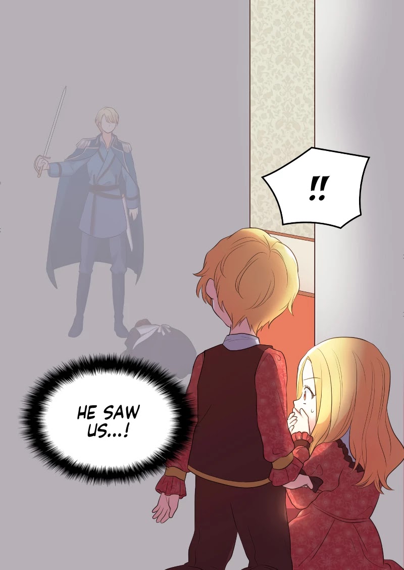 The Twin Siblings’ New Life Chapter 17 page 29 - Chapter 17