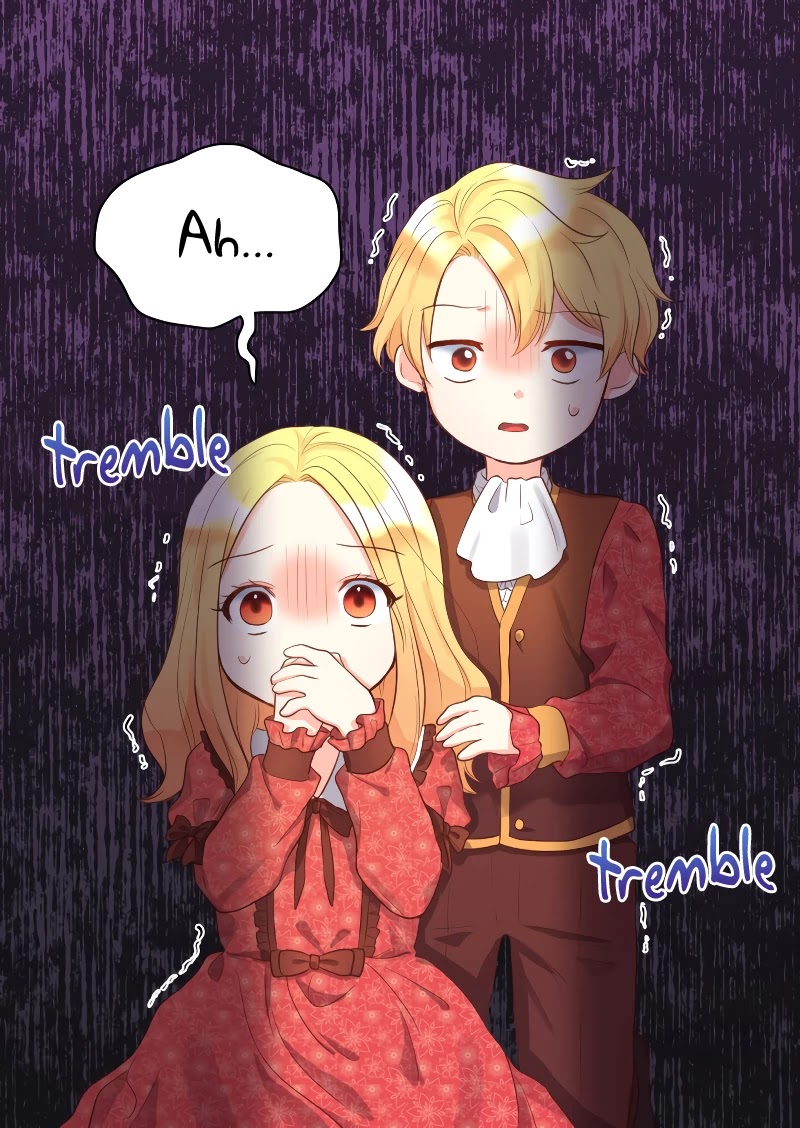 The Twin Siblings’ New Life Chapter 17 page 30 - Chapter 17