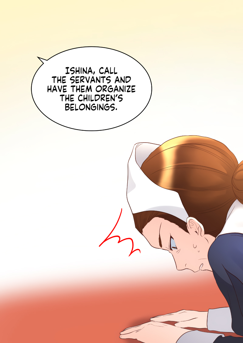 The Twin Siblings’ New Life Chapter 17 page 33 - Chapter 17