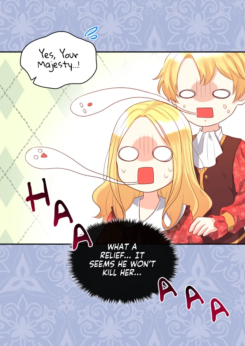 The Twin Siblings’ New Life Chapter 17 page 34 - Chapter 17