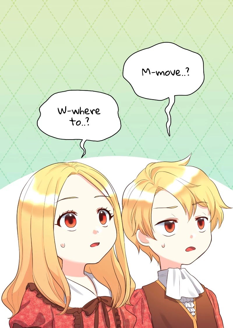 The Twin Siblings’ New Life Chapter 17 page 41 - Chapter 17