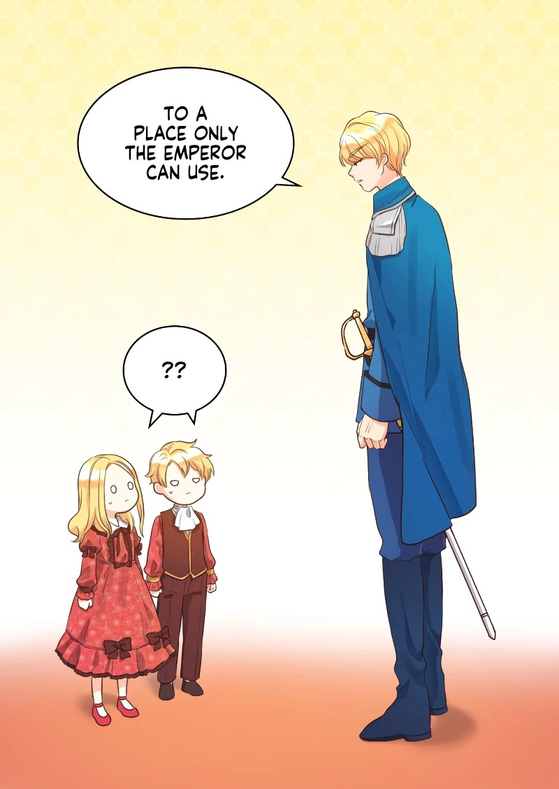 The Twin Siblings’ New Life Chapter 17 page 42 - Chapter 17