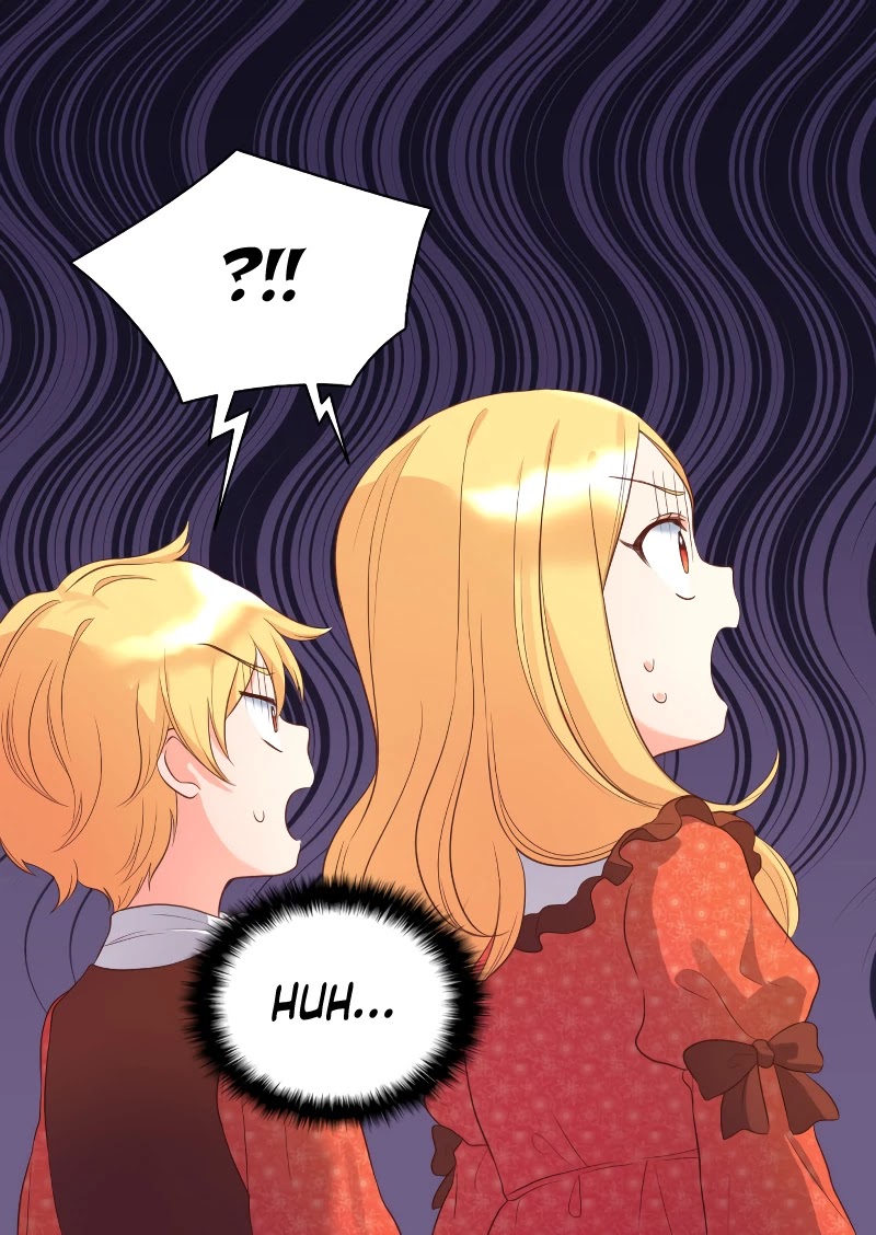 The Twin Siblings’ New Life Chapter 17 page 44 - Chapter 17