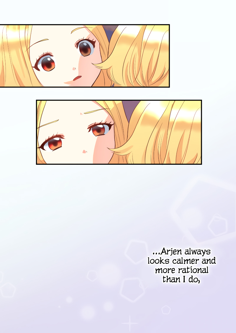 The Twin Siblings’ New Life Chapter 17 page 6 - Chapter 17
