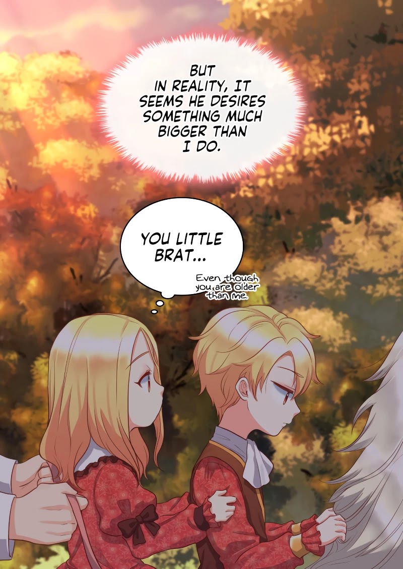The Twin Siblings’ New Life Chapter 17 page 7 - Chapter 17
