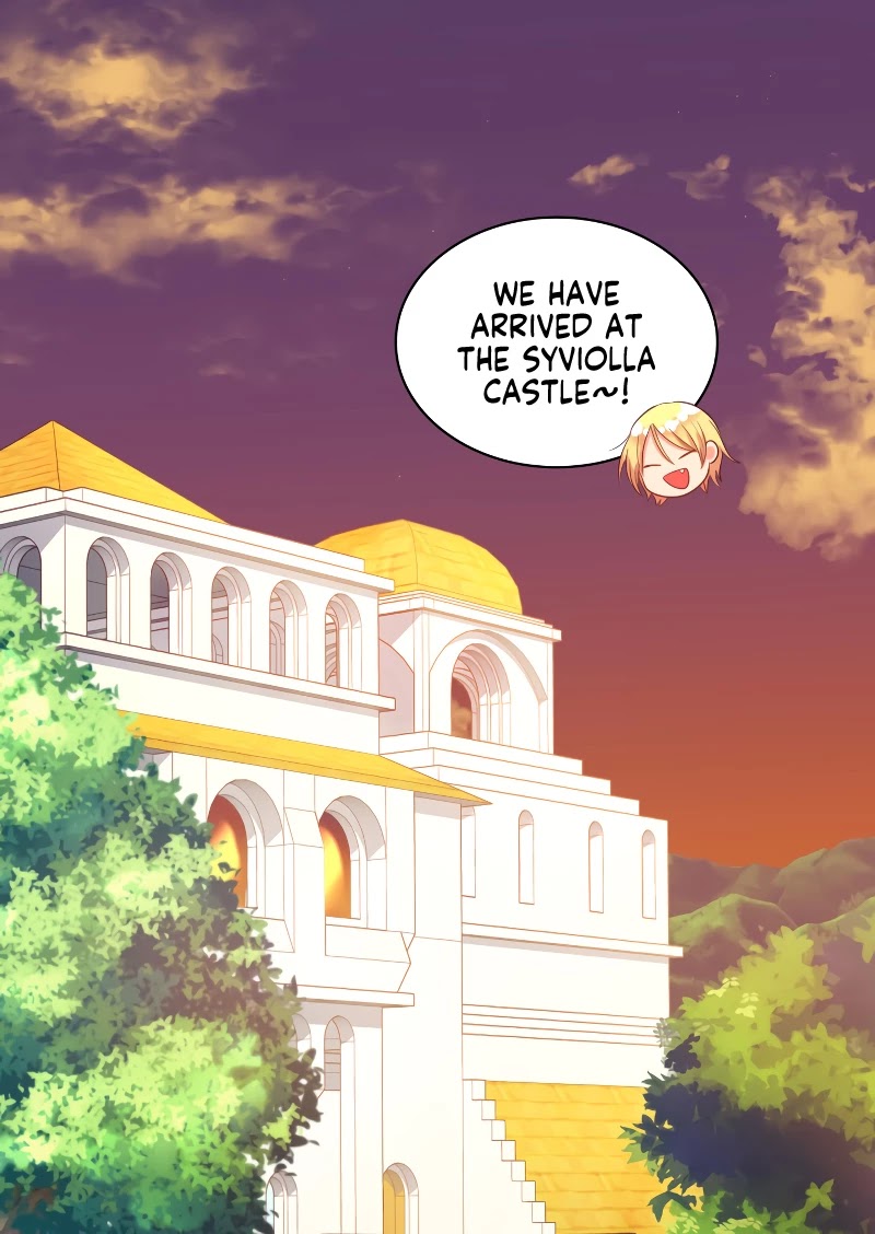 The Twin Siblings’ New Life Chapter 17 page 8 - Chapter 17
