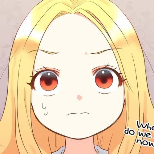 The Twin Siblings’ New Life Chapter 17 cover