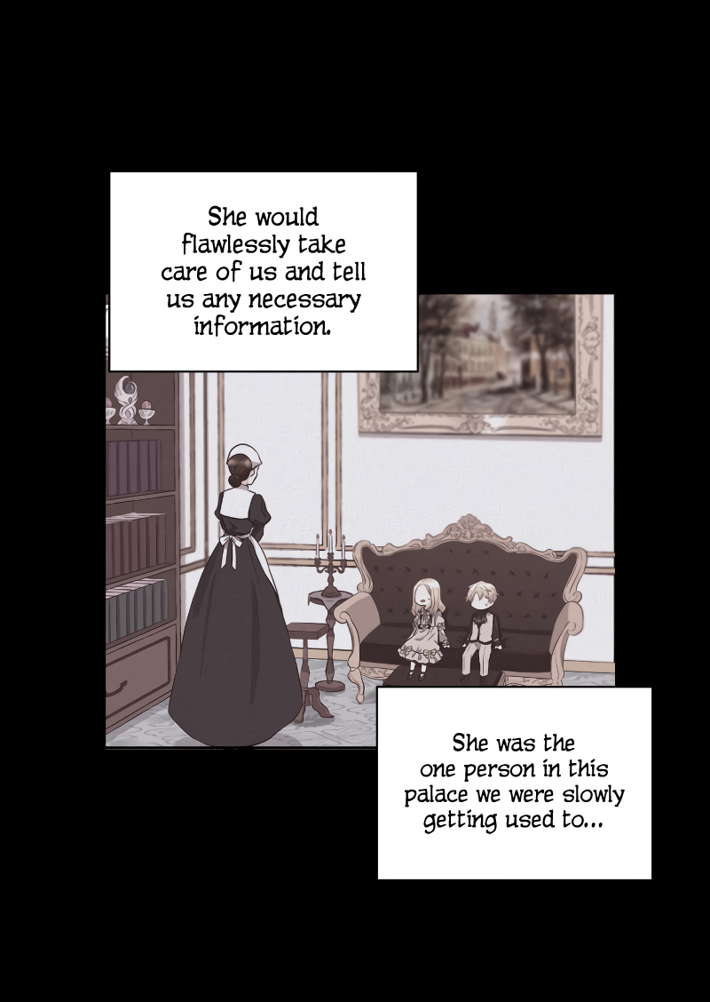 The Twin Siblings’ New Life Chapter 18 page 12 - Chapter 18