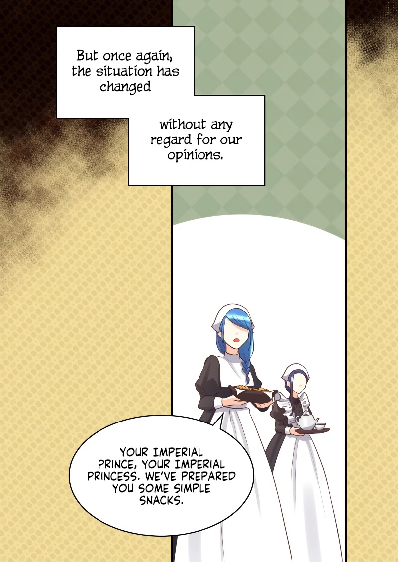 The Twin Siblings’ New Life Chapter 18 page 13 - Chapter 18
