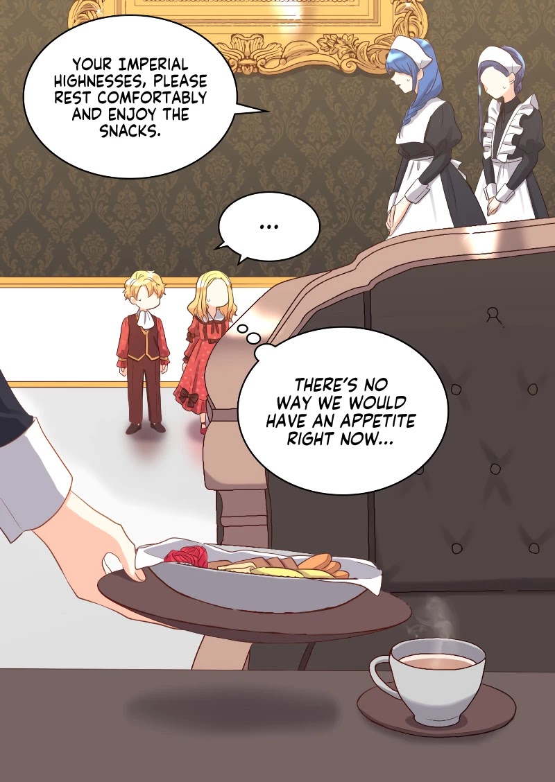 The Twin Siblings’ New Life Chapter 18 page 15 - Chapter 18