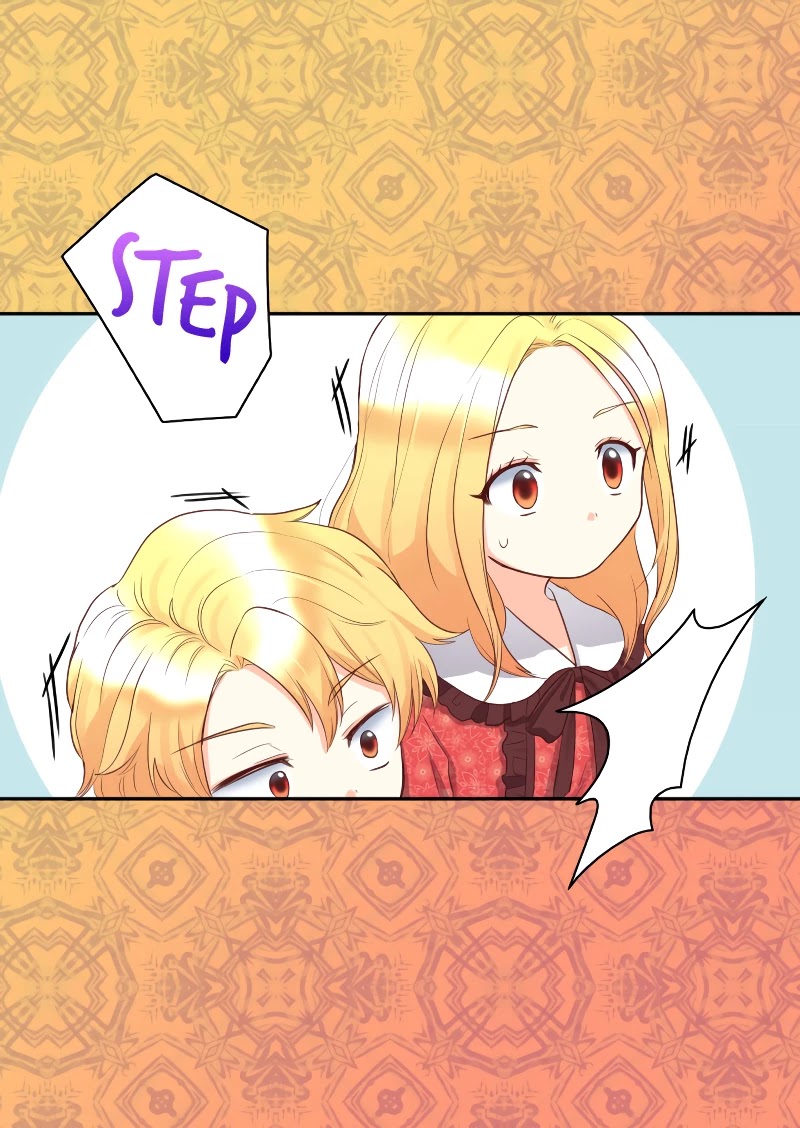 The Twin Siblings’ New Life Chapter 18 page 16 - Chapter 18