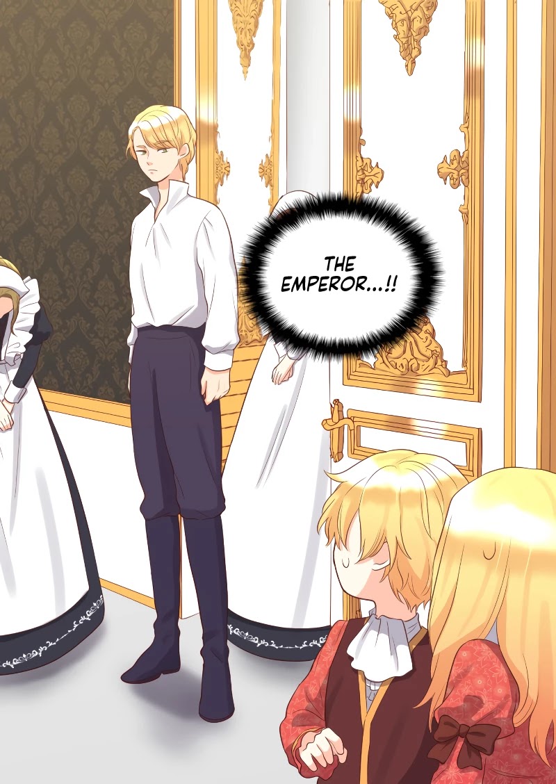 The Twin Siblings’ New Life Chapter 18 page 17 - Chapter 18