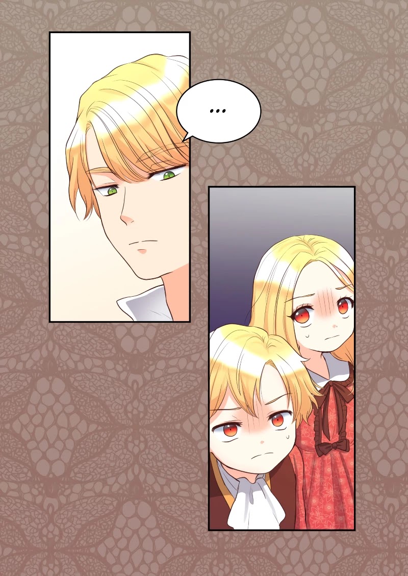 The Twin Siblings’ New Life Chapter 18 page 18 - Chapter 18