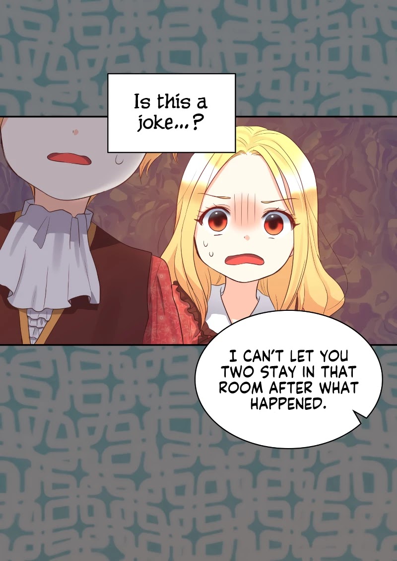 The Twin Siblings’ New Life Chapter 18 page 23 - Chapter 18