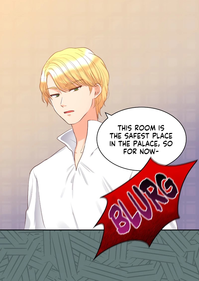 The Twin Siblings’ New Life Chapter 18 page 24 - Chapter 18