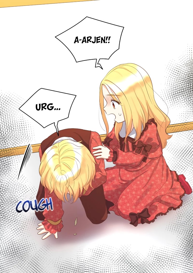 The Twin Siblings’ New Life Chapter 18 page 26 - Chapter 18