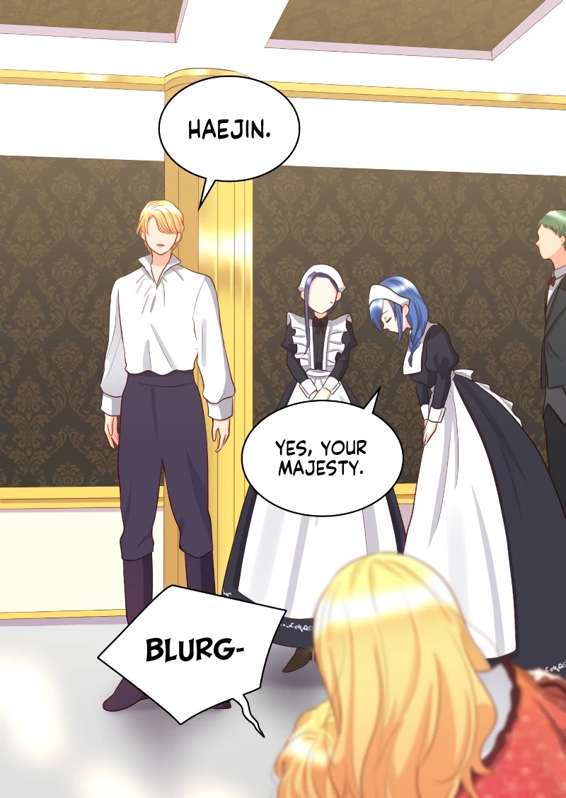 The Twin Siblings’ New Life Chapter 18 page 29 - Chapter 18