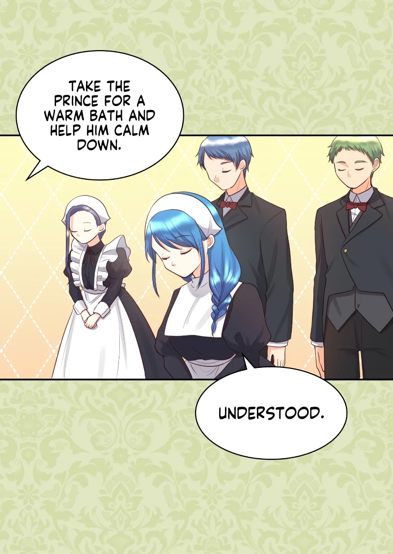 The Twin Siblings’ New Life Chapter 18 page 30 - Chapter 18