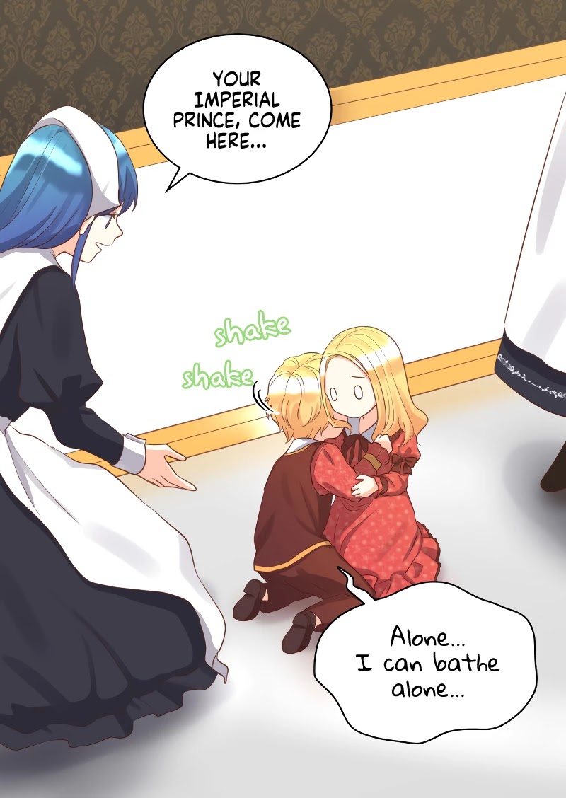 The Twin Siblings’ New Life Chapter 18 page 31 - Chapter 18