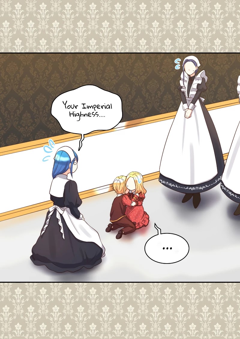 The Twin Siblings’ New Life Chapter 18 page 32 - Chapter 18