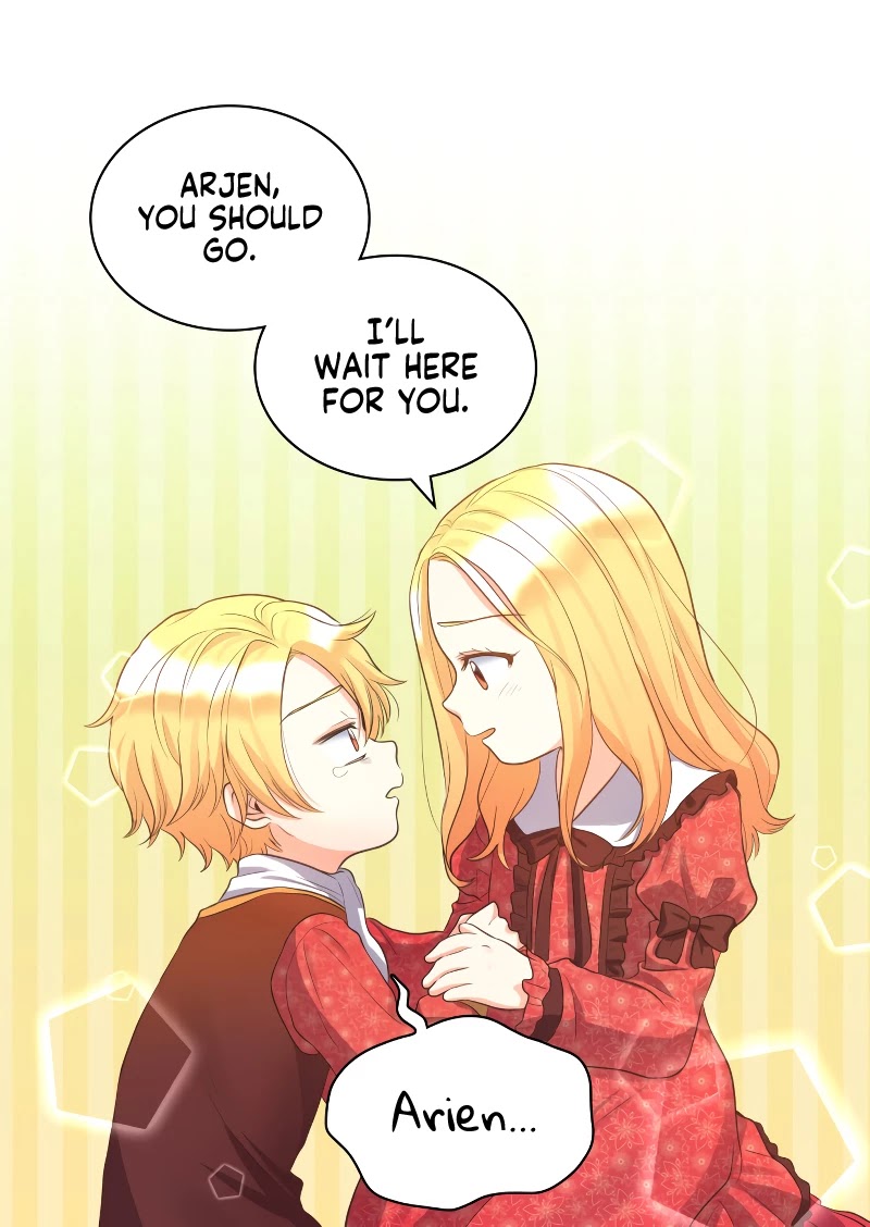 The Twin Siblings’ New Life Chapter 18 page 33 - Chapter 18