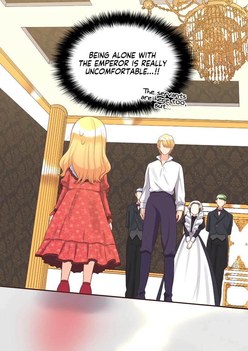The Twin Siblings’ New Life Chapter 18 page 36 - Chapter 18