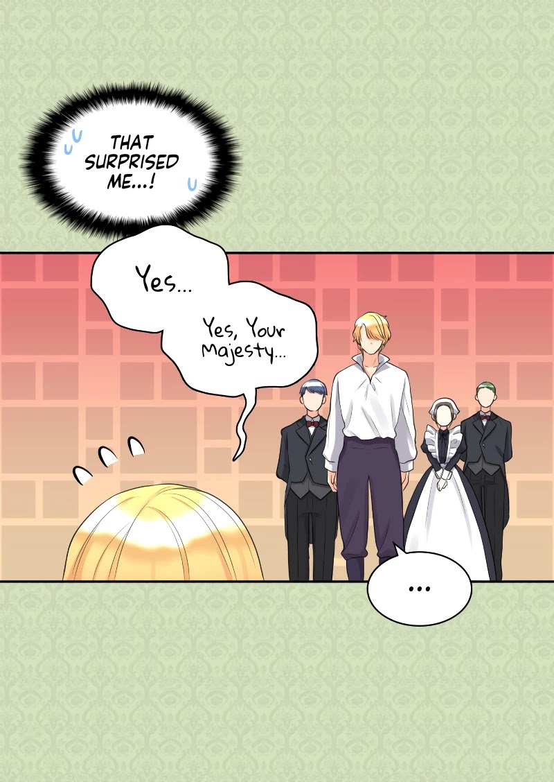 The Twin Siblings’ New Life Chapter 18 page 38 - Chapter 18
