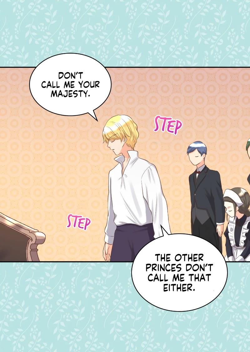 The Twin Siblings’ New Life Chapter 18 page 39 - Chapter 18