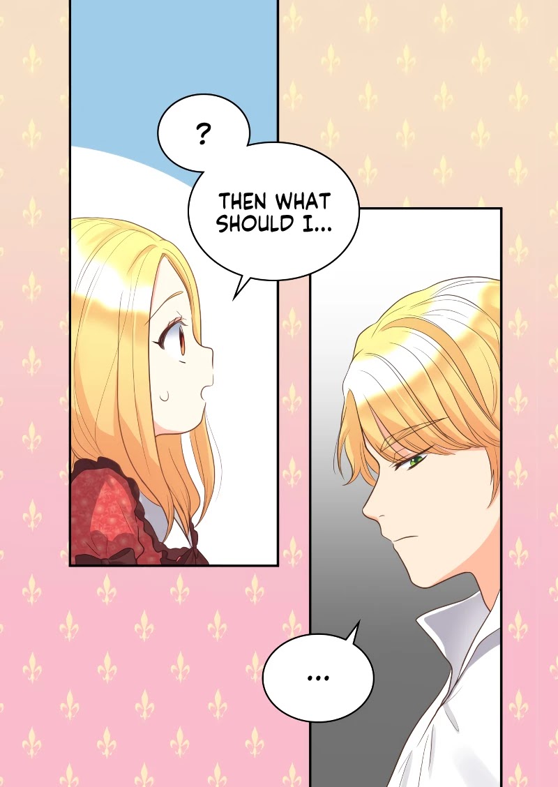 The Twin Siblings’ New Life Chapter 18 page 40 - Chapter 18