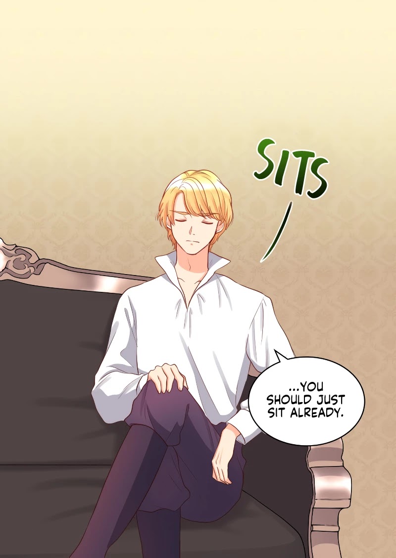 The Twin Siblings’ New Life Chapter 18 page 41 - Chapter 18