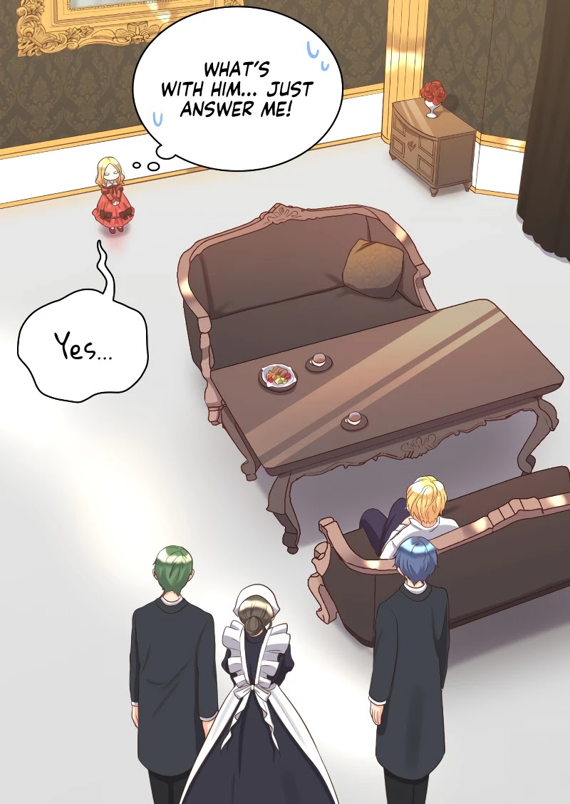 The Twin Siblings’ New Life Chapter 18 page 42 - Chapter 18