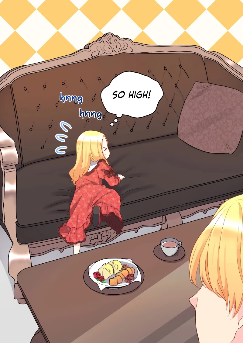 The Twin Siblings’ New Life Chapter 18 page 43 - Chapter 18