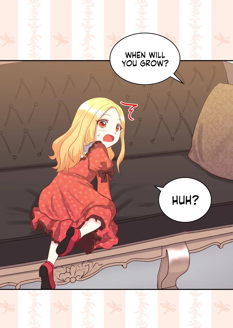 The Twin Siblings’ New Life Chapter 18 page 44 - Chapter 18