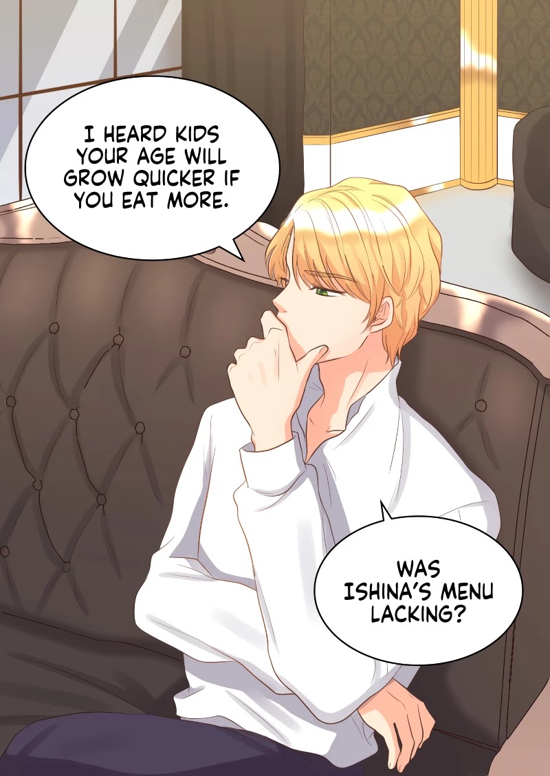 The Twin Siblings’ New Life Chapter 18 page 45 - Chapter 18