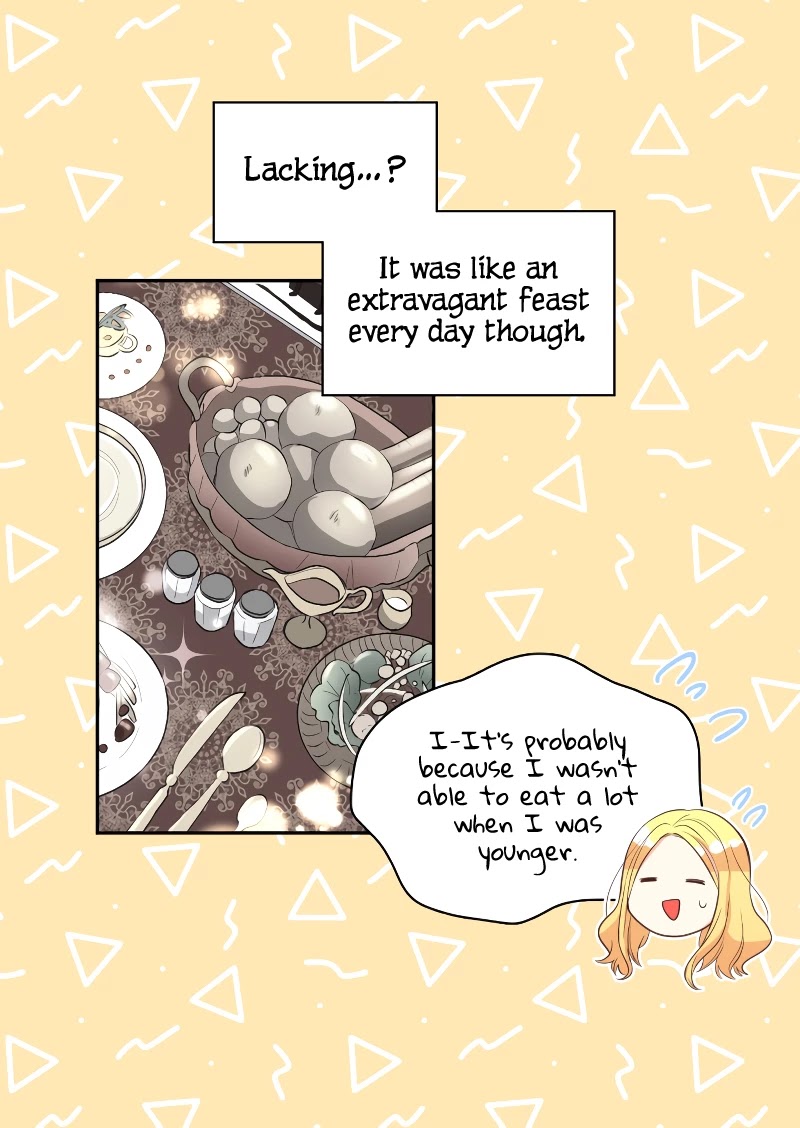 The Twin Siblings’ New Life Chapter 18 page 46 - Chapter 18