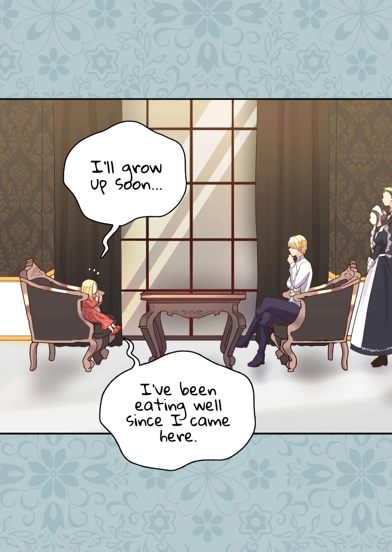 The Twin Siblings’ New Life Chapter 18 page 47 - Chapter 18