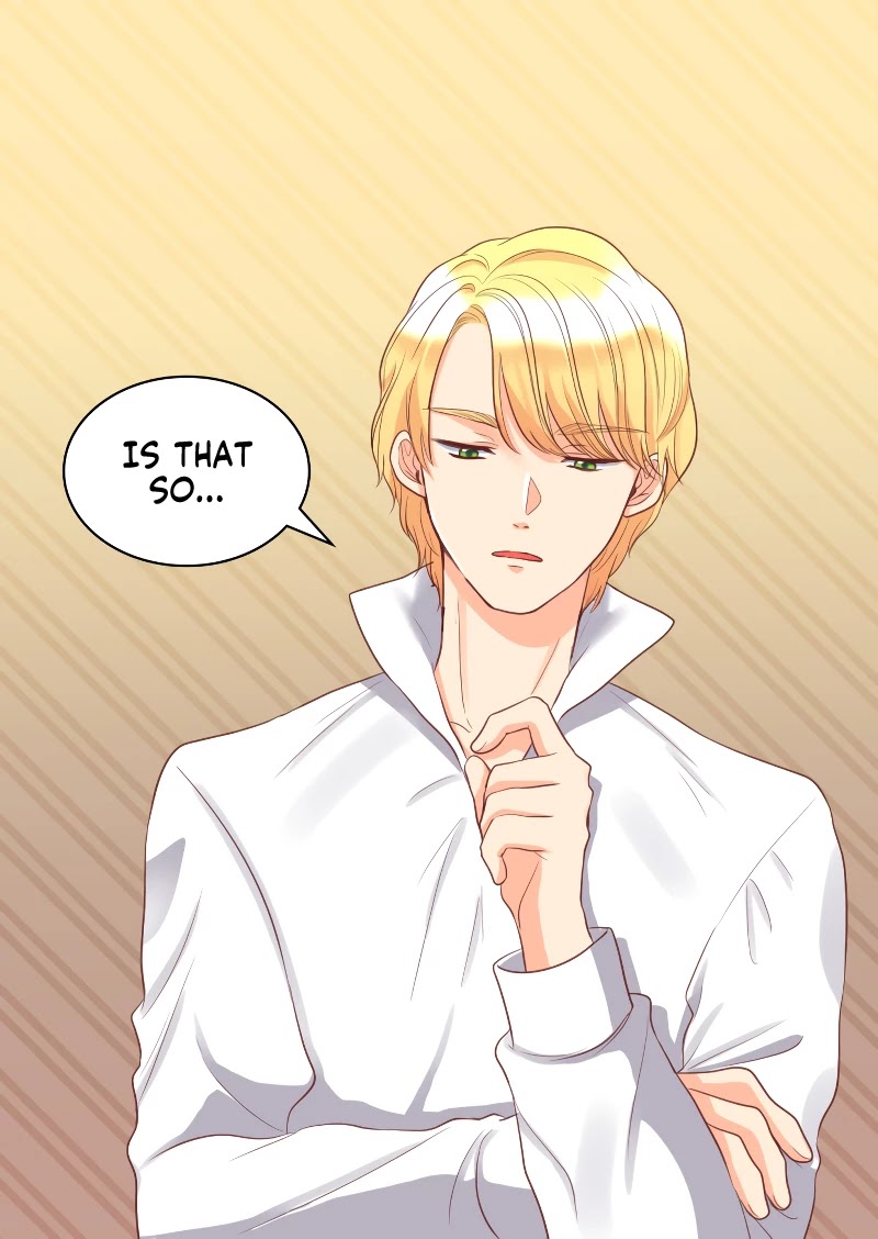 The Twin Siblings’ New Life Chapter 18 page 48 - Chapter 18