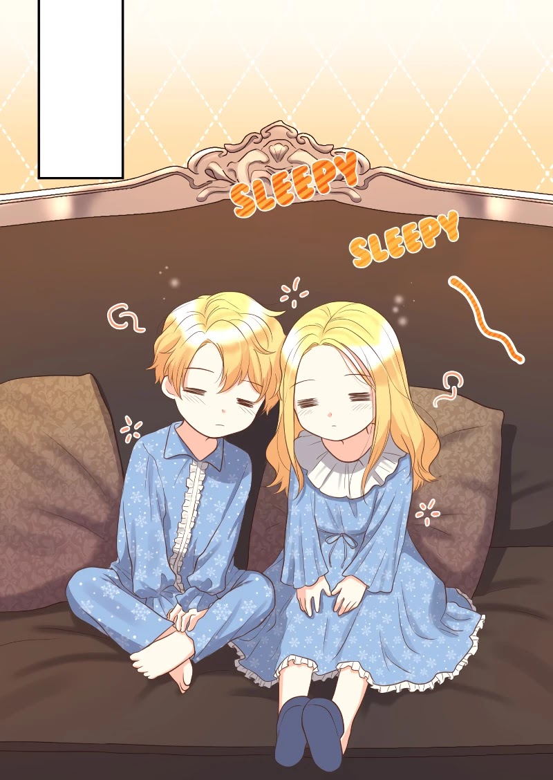 The Twin Siblings’ New Life Chapter 18 page 49 - Chapter 18