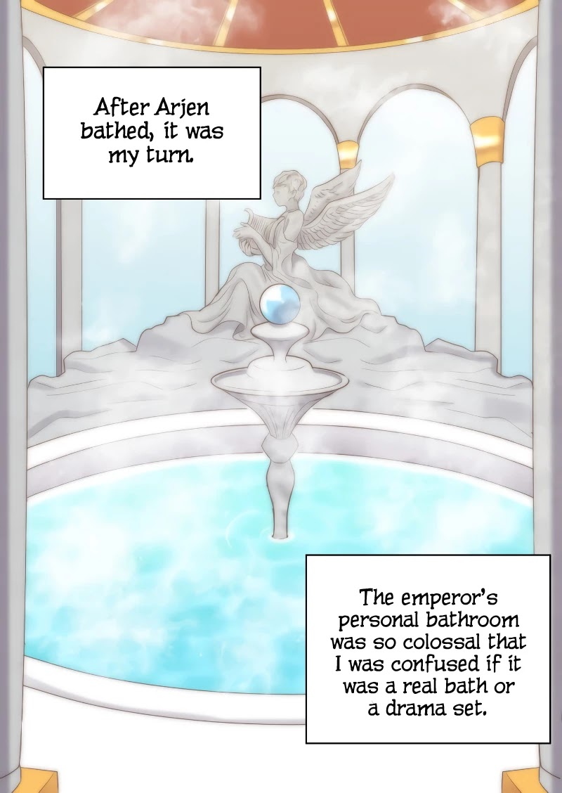 The Twin Siblings’ New Life Chapter 18 page 51 - Chapter 18