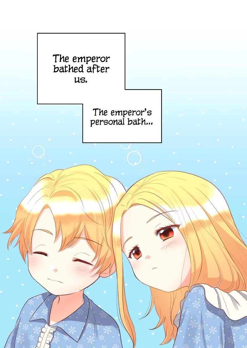 The Twin Siblings’ New Life Chapter 18 page 52 - Chapter 18